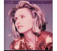 Debbie Harry - Brite side DEBORAAH HARRY 3 TRACK 12"