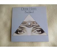 Debbie Harry - DEBBIE HARRY Backfired UK 7" 45