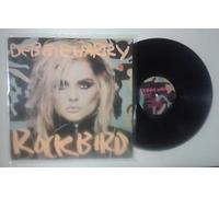 Debbie Harry - Debbie Harry "Rockbird" LP CHRYSALIS CHR 1540 Italy 1986