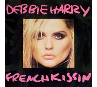 Debbie Harry - French kissin' in the USA (Dance Mix, 1986) [VINYL]