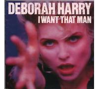 Debbie Harry - I Want That Man