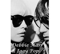 Debbie Harry & Iggy Pop