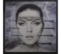 DEBBIE HARRY - kookoo