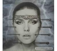 DEBBIE HARRY - kookoo LP