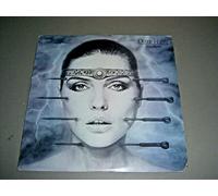 Debbie Harry - Kookoo [Vinyl LP] [VINYL]