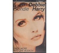 Debbie Harry - Once more Into The Bleach