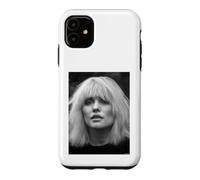 Debbie Harry Post-The Hunter Blondie By David Corio Case for iPhone 11