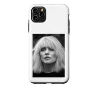Debbie Harry Post-The Hunter Blondie By David Corio Case for iPhone 11 Pro Max