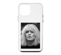 Debbie Harry Post-The Hunter Blondie By David Corio Case for iPhone 12 mini
