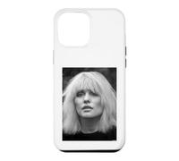 Debbie Harry Post-The Hunter Blondie By David Corio Case for iPhone 12 Pro Max