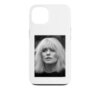 Debbie Harry Post-The Hunter Blondie By David Corio Case for iPhone 13