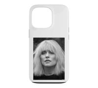 Debbie Harry Post-The Hunter Blondie By David Corio Case for iPhone 13 Pro