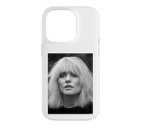 Debbie Harry Post-The Hunter Blondie By David Corio Case for iPhone 14 Pro