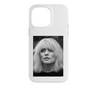 Debbie Harry Post-The Hunter Blondie By David Corio Case for iPhone 14 Pro Max