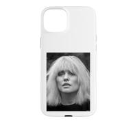 Debbie Harry Post-The Hunter Blondie By David Corio Case for iPhone 15 Plus