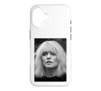 Debbie Harry Post-The Hunter Blondie By David Corio Case for iPhone 16