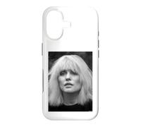 Debbie Harry Post-The Hunter Blondie By David Corio Case for iPhone 17