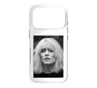 Debbie Harry Post-The Hunter Blondie By David Corio Case for iPhone 17 Pro