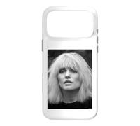 Debbie Harry Post-The Hunter Blondie By David Corio Case for iPhone 17 Pro Max