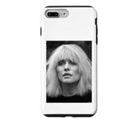 Debbie Harry Post-The Hunter Blondie By David Corio Case for iPhone 7 Plus/8 Plus
