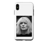 Debbie Harry Post-The Hunter Blondie By David Corio Case for iPhone XS Max