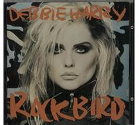 Debbie Harry - Rockbird