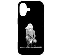 Debbie Harry Singer Of Blondie On Stage By Virginia Turbett Case for iPhone 17