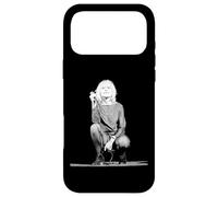 Debbie Harry Singer Of Blondie On Stage By Virginia Turbett Case for iPhone 17 Pro Max