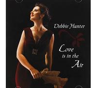 Debbie Hunter - Love Is in the Air