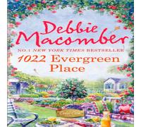 Debbie Macomber 1022 Evergreen Place Paperback Book Debbie Macomber Multicolor