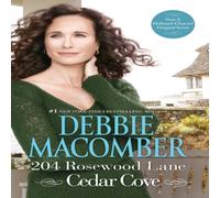 Debbie Macomber 204 ROSEWOOD LANE Paperback Book Debbie Macomber Multicolor