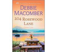 Debbie Macomber 204 Rosewood Lane (Paperback) Cedar Cove (US IMPORT)