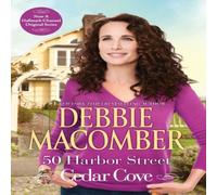 Debbie Macomber 50 HARBOR STREET M/TV Paperback Book Debbie Macomber Multicolor