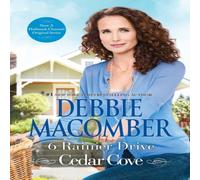 Debbie Macomber 6 RAINIER DRIVE Paperback Book Debbie Macomber Multicolor
