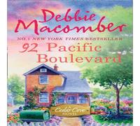 Debbie Macomber 92 Pacific Boulevard Paperback Book Debbie Macomber Multicolor