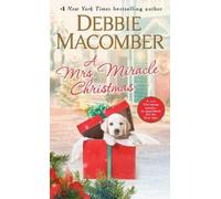 Debbie Macomber A Mrs. Miracle Christmas (Paperback) (US IMPORT)