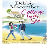 Debbie Macomber Cottage by the Sea Paperback Book Debbie Macomber Multicolor