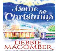 Debbie Macomber Home for Christmas: Return to Promise / Can This Be Christmas? Debbie Macomber Multicolor