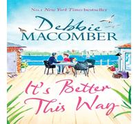 Debbie Macomber It's Better This Way Paperback Book Debbie Macomber Multicolor
