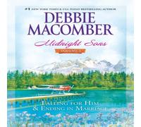 Debbie Macomber MIDNIGHT SONS V03 ORIGINAL/E Paperback Book Debbie Macomber Multicolor