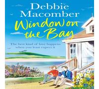 Debbie Macomber Window on the Bay Paperback Book Debbie Macomber Multicolor