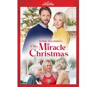 Debbie Macomber's A Mrs. Miracle Christmas