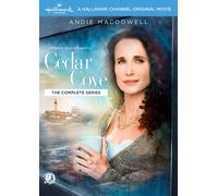 Debbie Macomber's Cedar Cove: The Complete Series (DVD) Dylan Neal (US IMPORT)