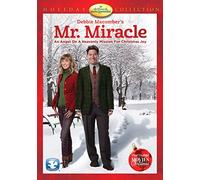 DEBBIE MACOMBER'S MR MIRACLE - DEBBIE MACOMBER'S MR MIRACLE (1 DVD)
