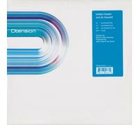 Debbie Pender - Just Be Yourself - Debbie Pender 12"