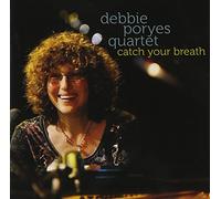 Debbie Poryes - Catch Your Breath