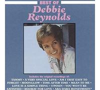 Debbie Reynolds - Best of Debbie Reynolds