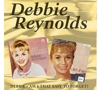 Debbie Reynolds - Debbie / Am I That Easy To Forget?