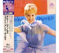 Debbie Reynolds - Fine And Dandy [Japanese Import]