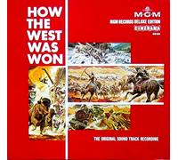 Debbie Reynolds - From The Original Soundtrack Recording How The West Was Won
